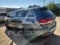 2020 Jeep CHEROKEE фото