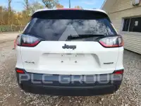 2020 Jeep Grand Cherokee фото