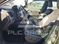 2020 Jeep CHEROKEE photo