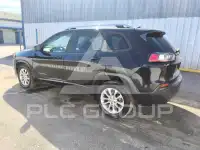 2020 Jeep Grand Cherokee photo