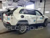 2020 Jeep CHEROKEE фото