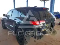 2020 Jeep CHEROKEE фото