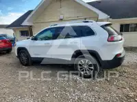 2020 Jeep Grand Cherokee фото