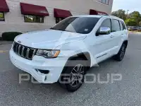 2020 Jeep CHEROKEE фото