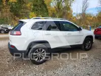 2020 Jeep Grand Cherokee фото