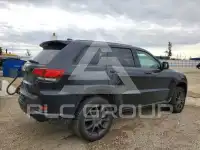 2020 Jeep CHEROKEE photo