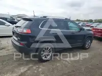 2020 Jeep Grand Cherokee фото