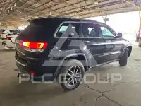 2020 Jeep CHEROKEE photo