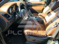 2020 Jeep CHEROKEE фото