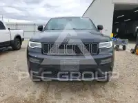 2020 Jeep CHEROKEE photo