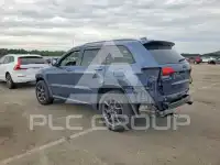 2020 Jeep CHEROKEE photo