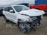 2020 Jeep CHEROKEE photo