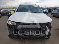2020 Jeep CHEROKEE фото