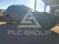 2020 Jeep CHEROKEE photo