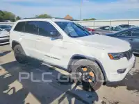 2020 Jeep CHEROKEE photo