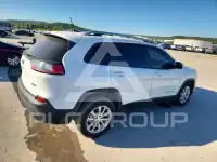 2020 Jeep CHEROKEE фото