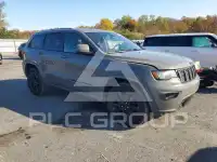 2020 Jeep CHEROKEE photo