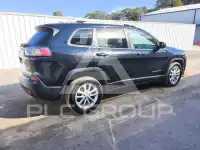 2020 Jeep Grand Cherokee photo