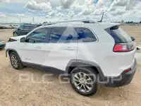 2020 Jeep CHEROKEE photo