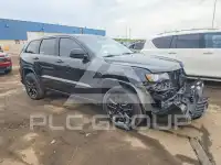 2020 Jeep CHEROKEE фото