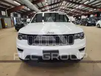2020 Jeep CHEROKEE фото