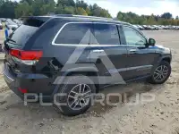 2020 Jeep CHEROKEE фото