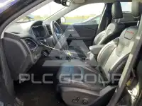 2020 Jeep CHEROKEE photo