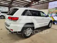 2020 Jeep CHEROKEE фото