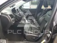 2020 Jeep CHEROKEE фото