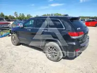2020 Jeep CHEROKEE photo