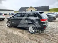 2020 Jeep CHEROKEE photo