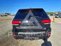 2020 Jeep CHEROKEE фото