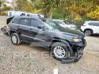 2020 Jeep CHEROKEE photo