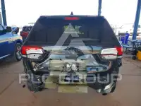 2020 Jeep CHEROKEE фото