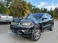 2020 Jeep CHEROKEE фото