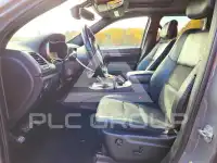 2020 Jeep CHEROKEE photo