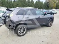 2020 Jeep CHEROKEE фото