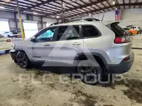 2020 Jeep CHEROKEE фото