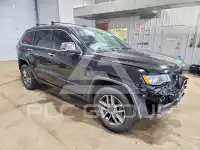2020 Jeep CHEROKEE фото