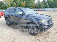 2020 Jeep CHEROKEE фото