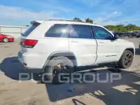 2020 Jeep CHEROKEE photo