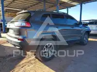 2020 Jeep CHEROKEE photo
