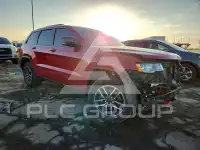2020 Jeep CHEROKEE фото