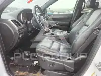 2020 Jeep CHEROKEE photo