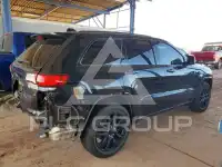 2020 Jeep CHEROKEE фото