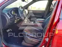 2020 Jeep CHEROKEE фото