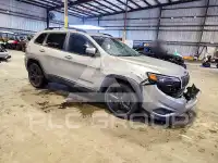 2020 Jeep CHEROKEE фото