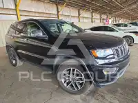 2020 Jeep CHEROKEE photo
