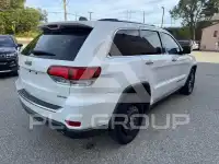 2020 Jeep CHEROKEE фото