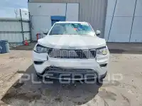 2020 Jeep CHEROKEE photo